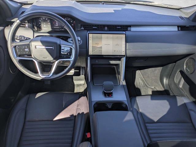 Used 2024 Land Rover Discovery Sport Dynamic SE AWD/4WD image 18