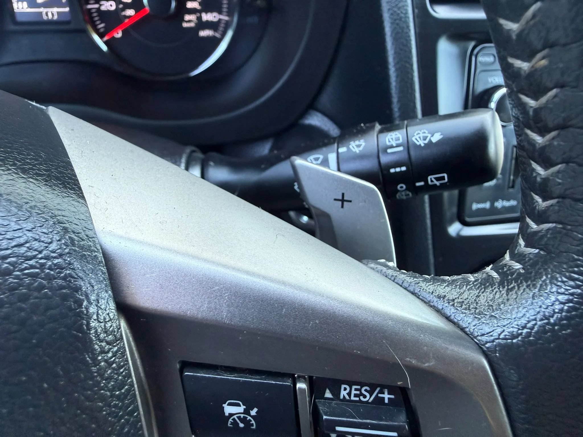 Used 2015 Subaru Forester 2.0XT Touring w/ Eyesight & Navigation System AWD/4WD image 38