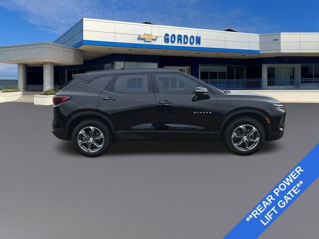 Used 2024 Chevrolet Blazer LT w/ LPO, Floor Liner Package image 6