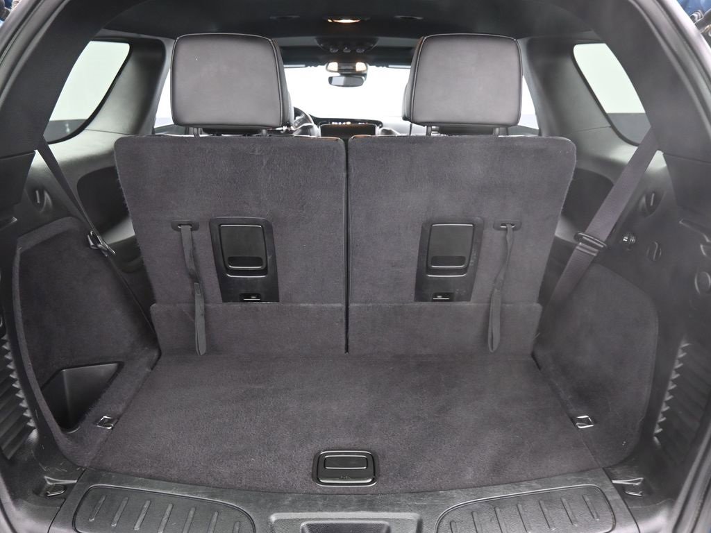 Certified 2024 Dodge Durango GT image 14
