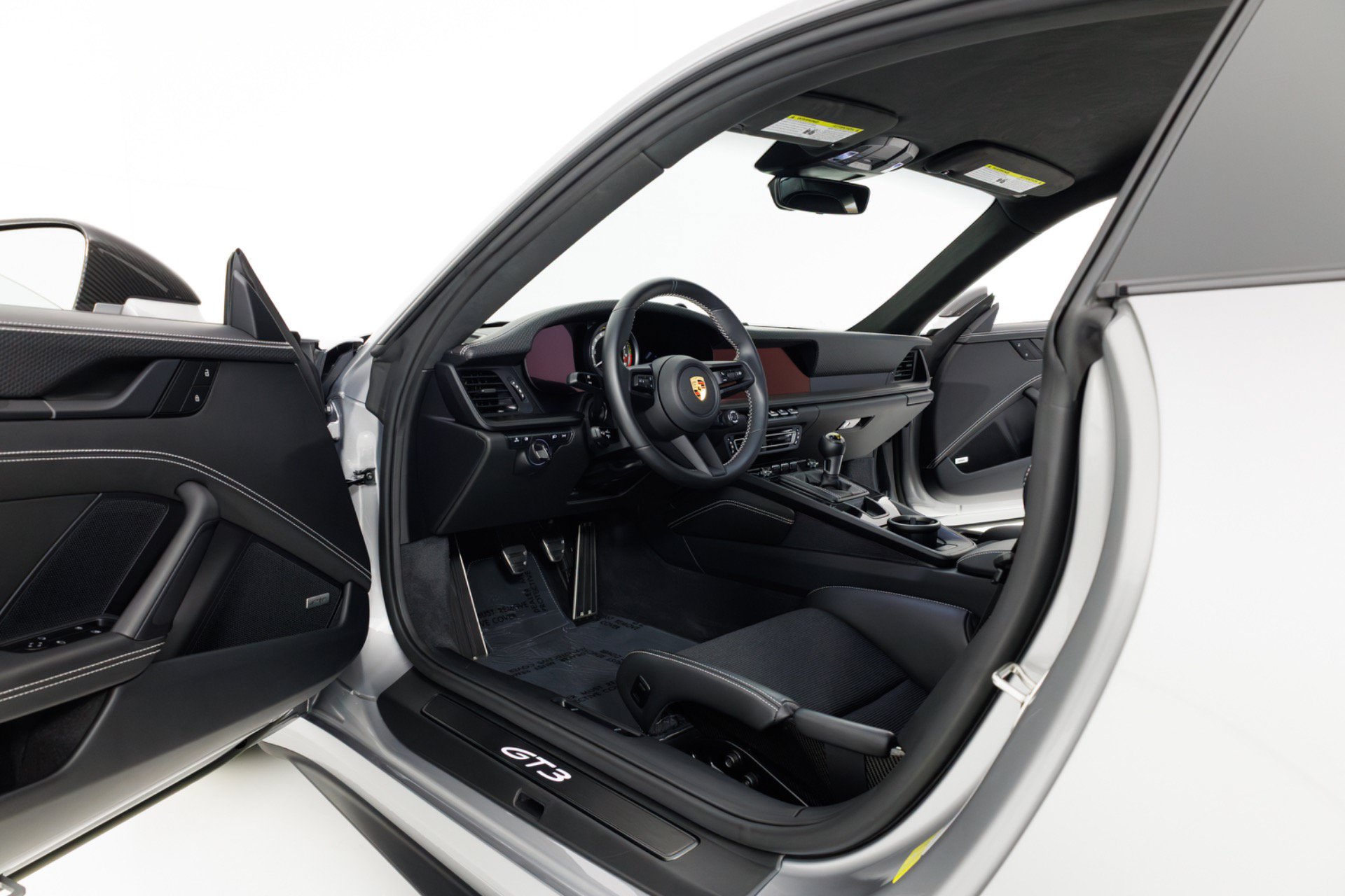 Used 2022 Porsche 911 GT3 RWD image 14