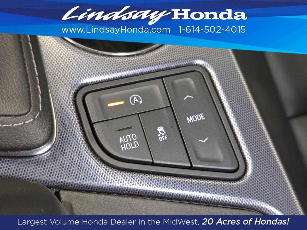 Used 2024 Cadillac CT4 Premium Luxury w/ Climate Package RWD image 19