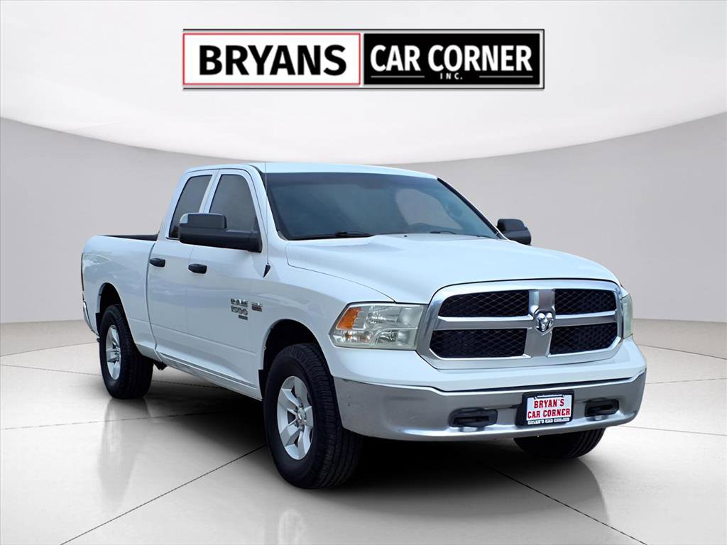 Used 2019 RAM 1500 Tradesman w/ Popular Equipment Group image 24