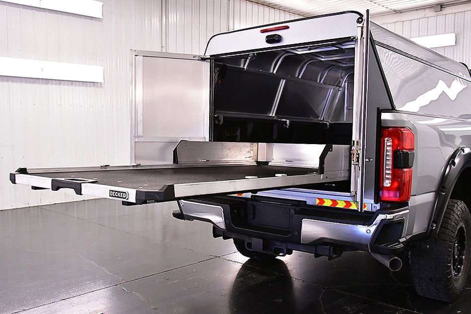 Used 2023 Ford F250 XL w/ 360-Degree Camera Package image 32