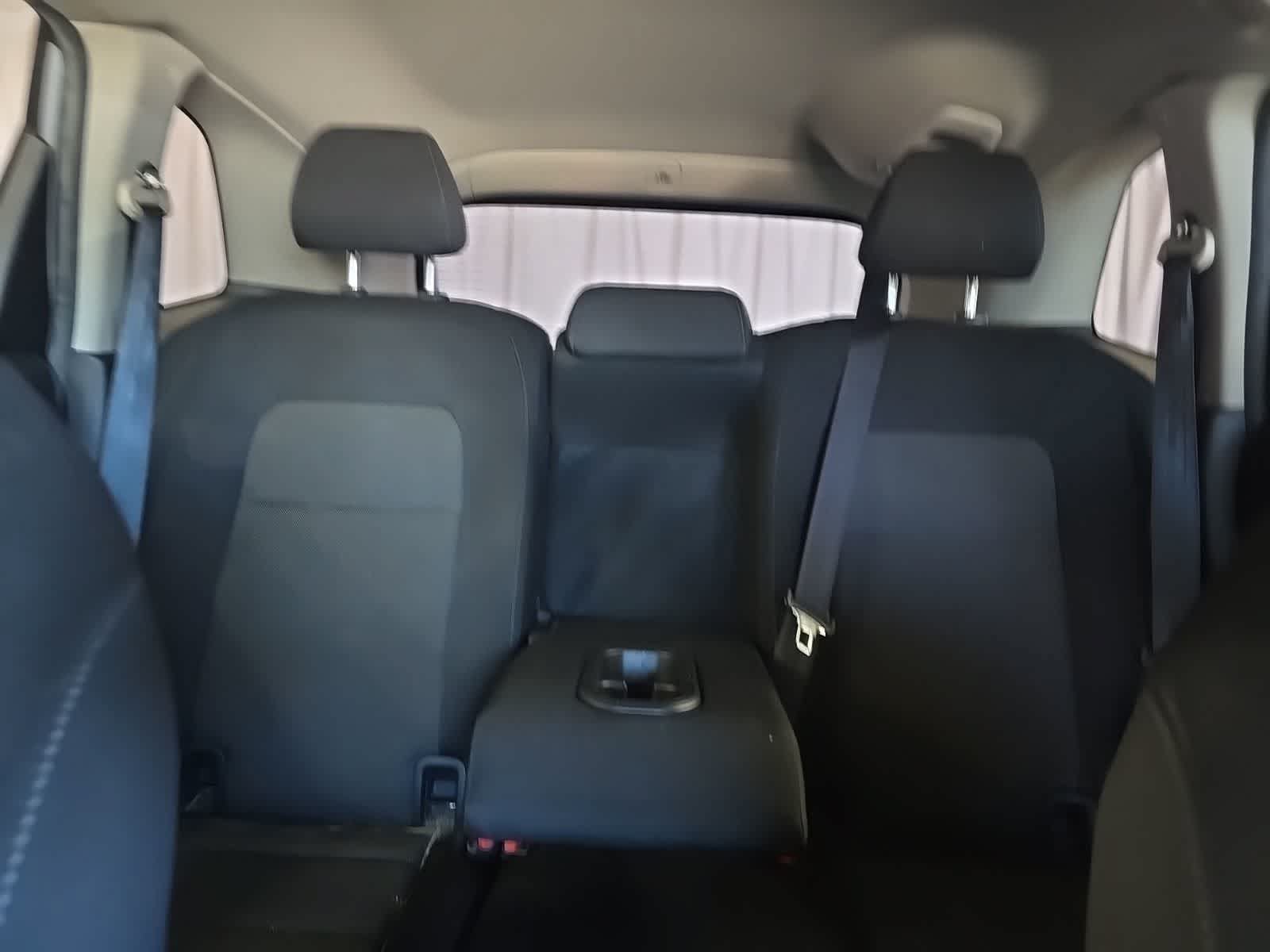Used 2023 Honda CR-V EX image 20