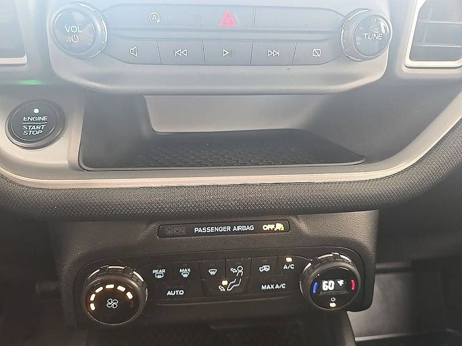 Used 2021 Ford Bronco Sport Big Bend AWD/4WD image 24