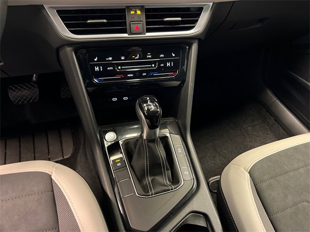 New 2026 Volkswagen Taos SE image 19