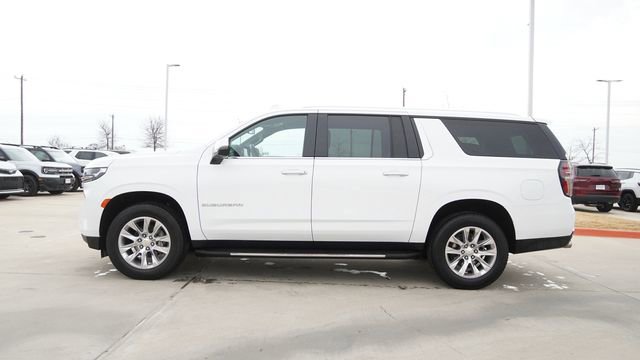 Used 2024 Chevrolet Suburban Premier image 6