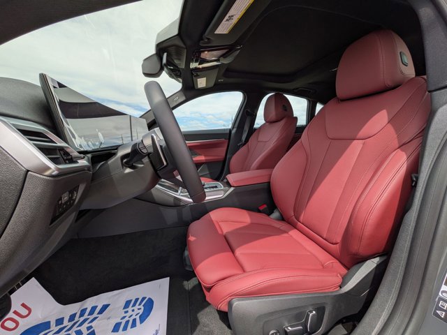 New 2026 BMW 440i xDrive w/ Premium Package image 4