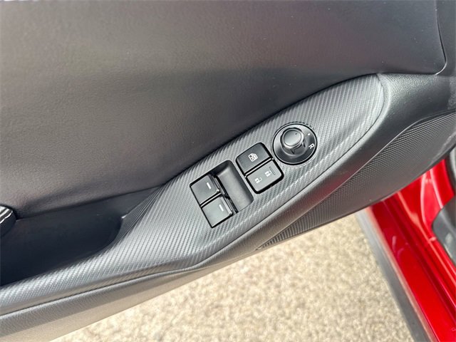 Used 2024 MAZDA MX-5 Miata Grand Touring image 19