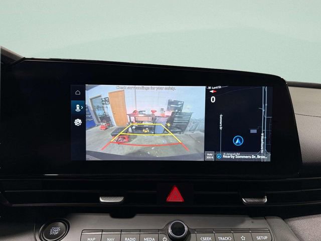 Used 2023 Hyundai Elantra N Line image 17