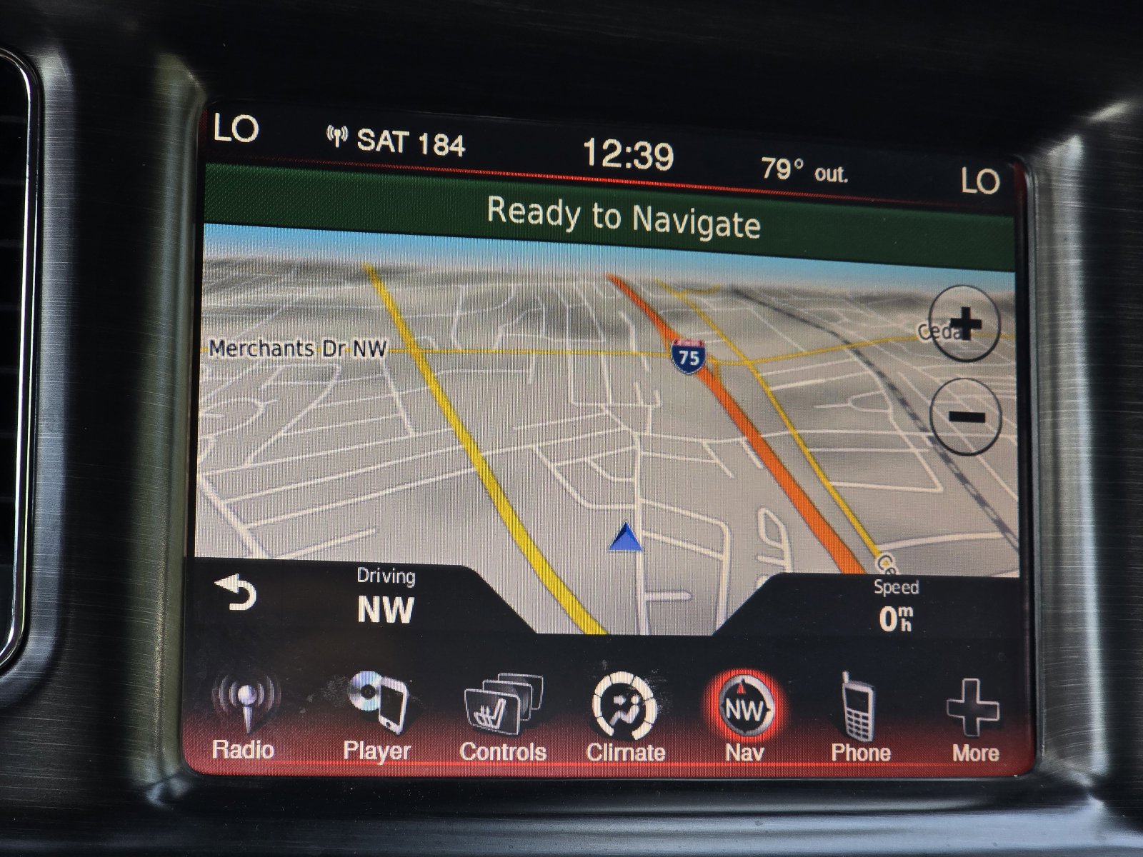 Used 2014 Dodge Charger R/T RWD image 18