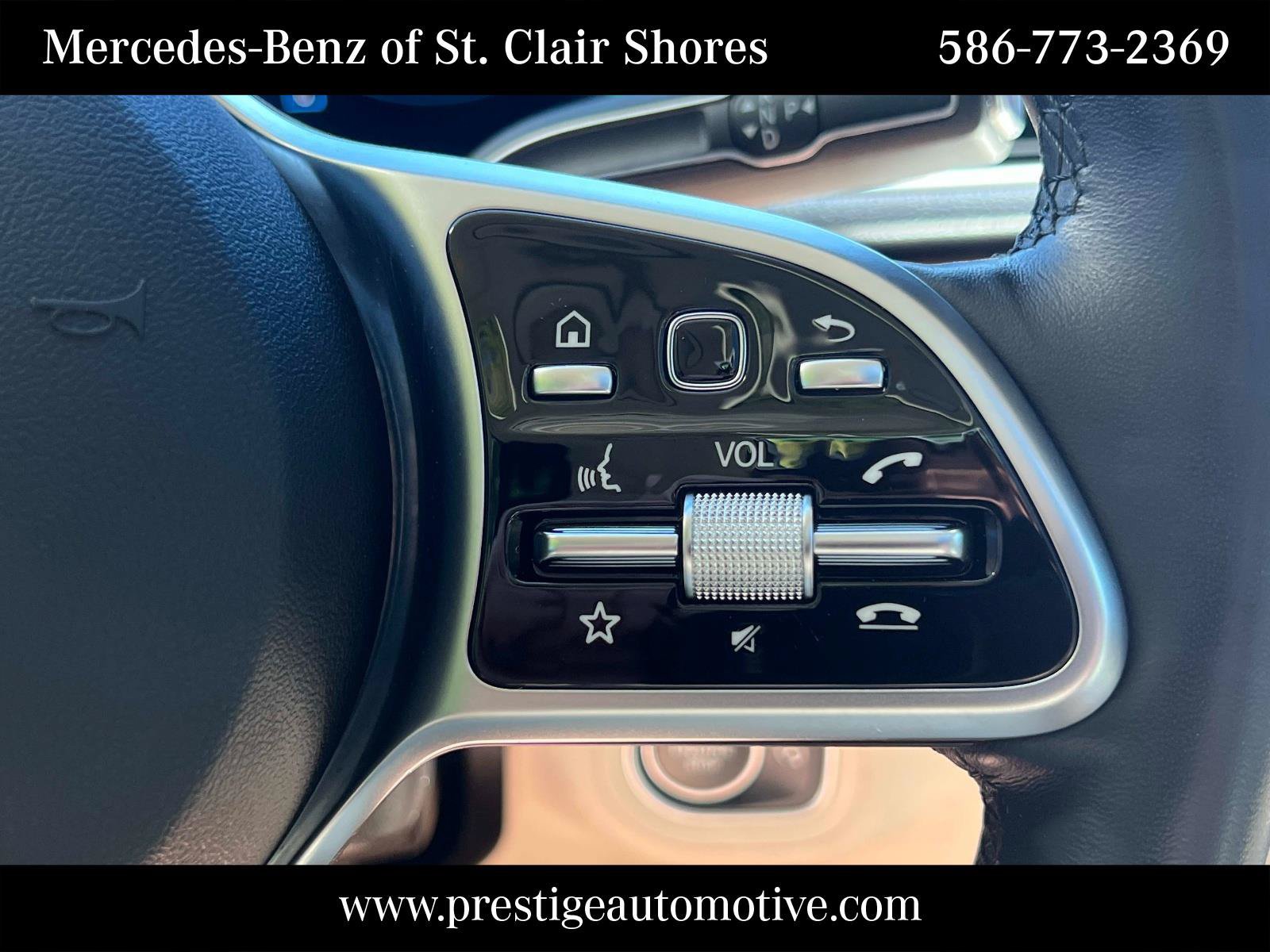 Certified 2023 Mercedes-Benz GLE 350 image 30