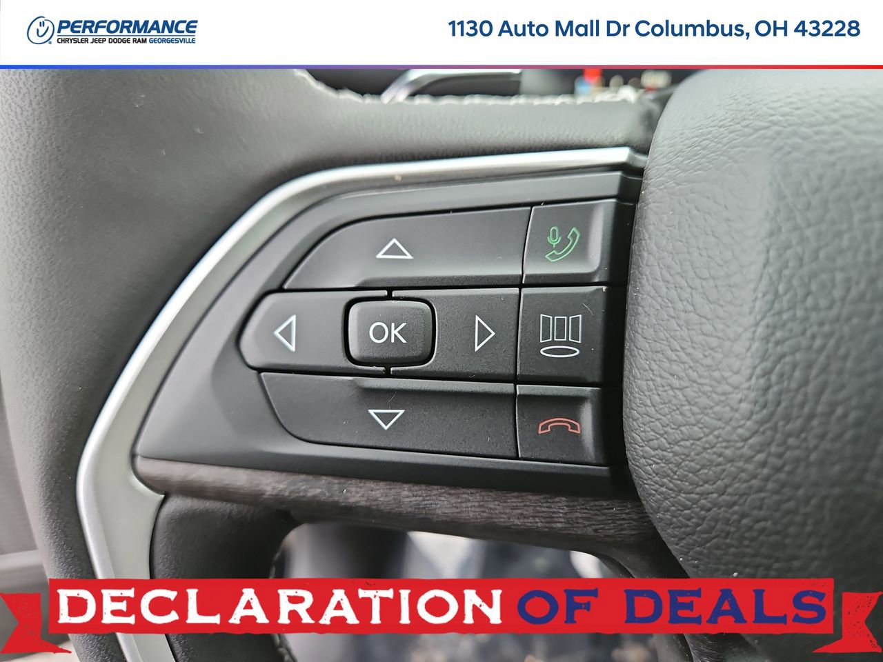 New 2026 Jeep Grand Cherokee Limited image 30