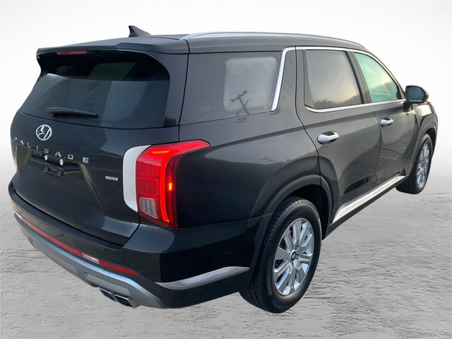 Used 2025 Hyundai Palisade SEL AWD/4WD video 2
