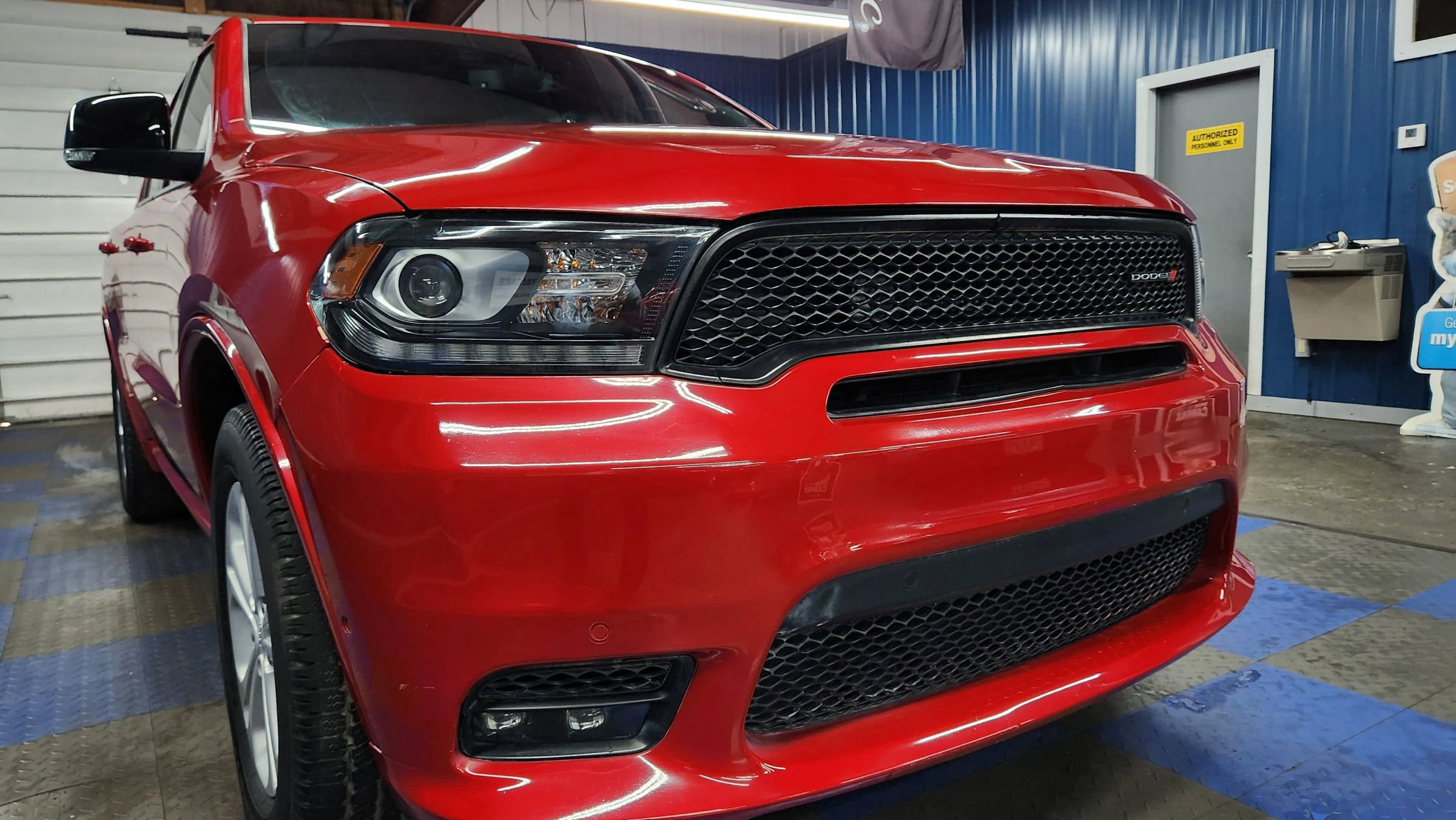 Used 2020 Dodge Durango R/T w/ Blacktop Package image 45
