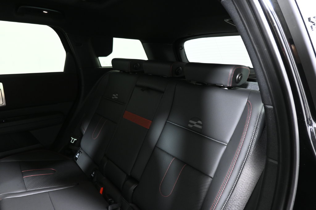 New 2027 MINI Cooper Countryman John Cooper Works w/ Comfort Package Max AWD/4WD image 4