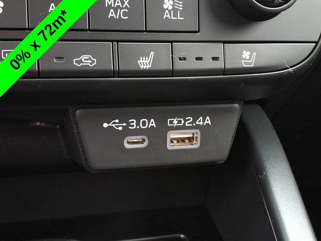New 2026 Subaru Outback Wilderness AWD/4WD image 14