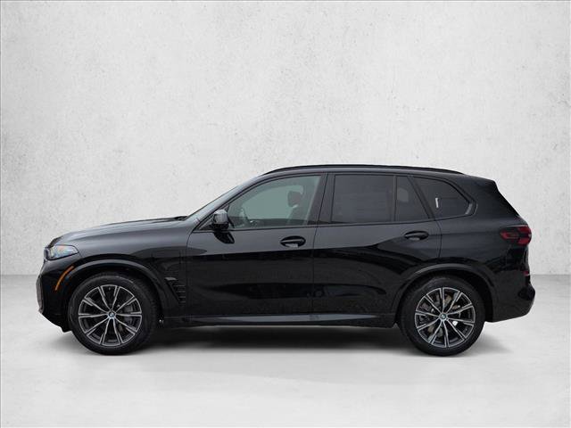 New 2026 BMW X5 xDrive50e w/ M Sport Package image 5