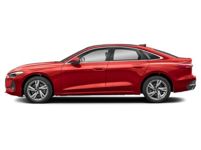 New 2026 Audi A5 2.0T Premium Plus AWD/4WD image 3