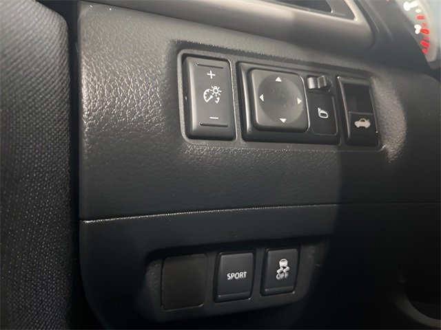 Used 2019 Nissan Sentra SR image 22
