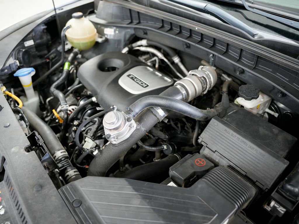 Used 2018 Hyundai Tucson Value image 46