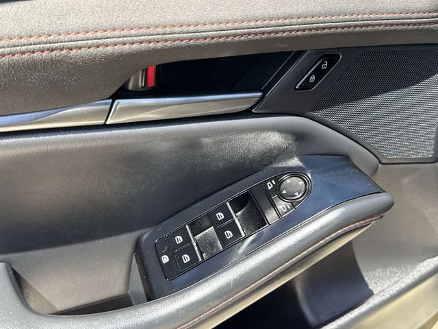 Used 2024 MAZDA MAZDA3 s AWD/4WD image 16