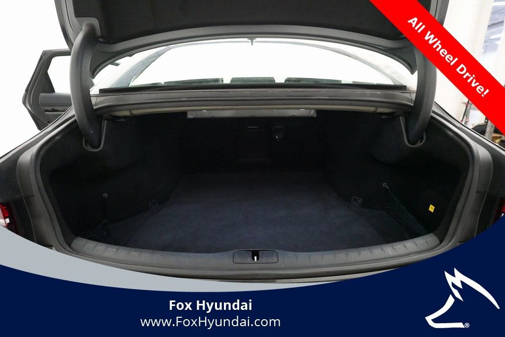 Used 2023 Genesis G80 2.5T image 10