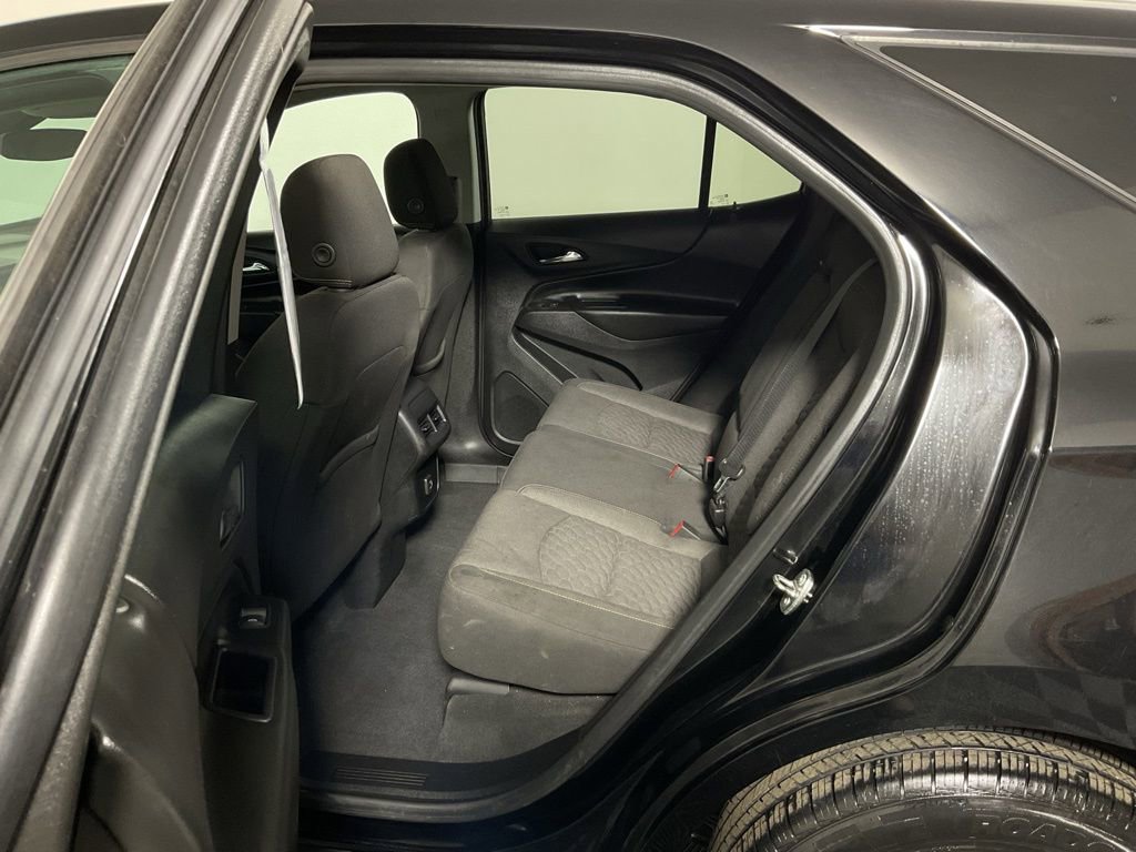 Used 2019 Chevrolet Equinox LT image 29