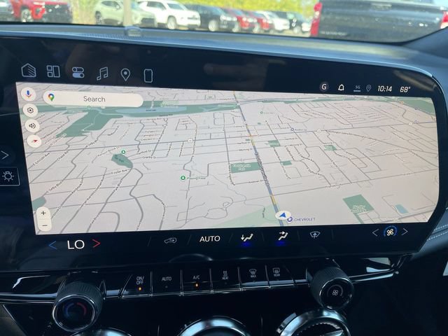 New 2026 Chevrolet Blazer EV LT FWD image 18