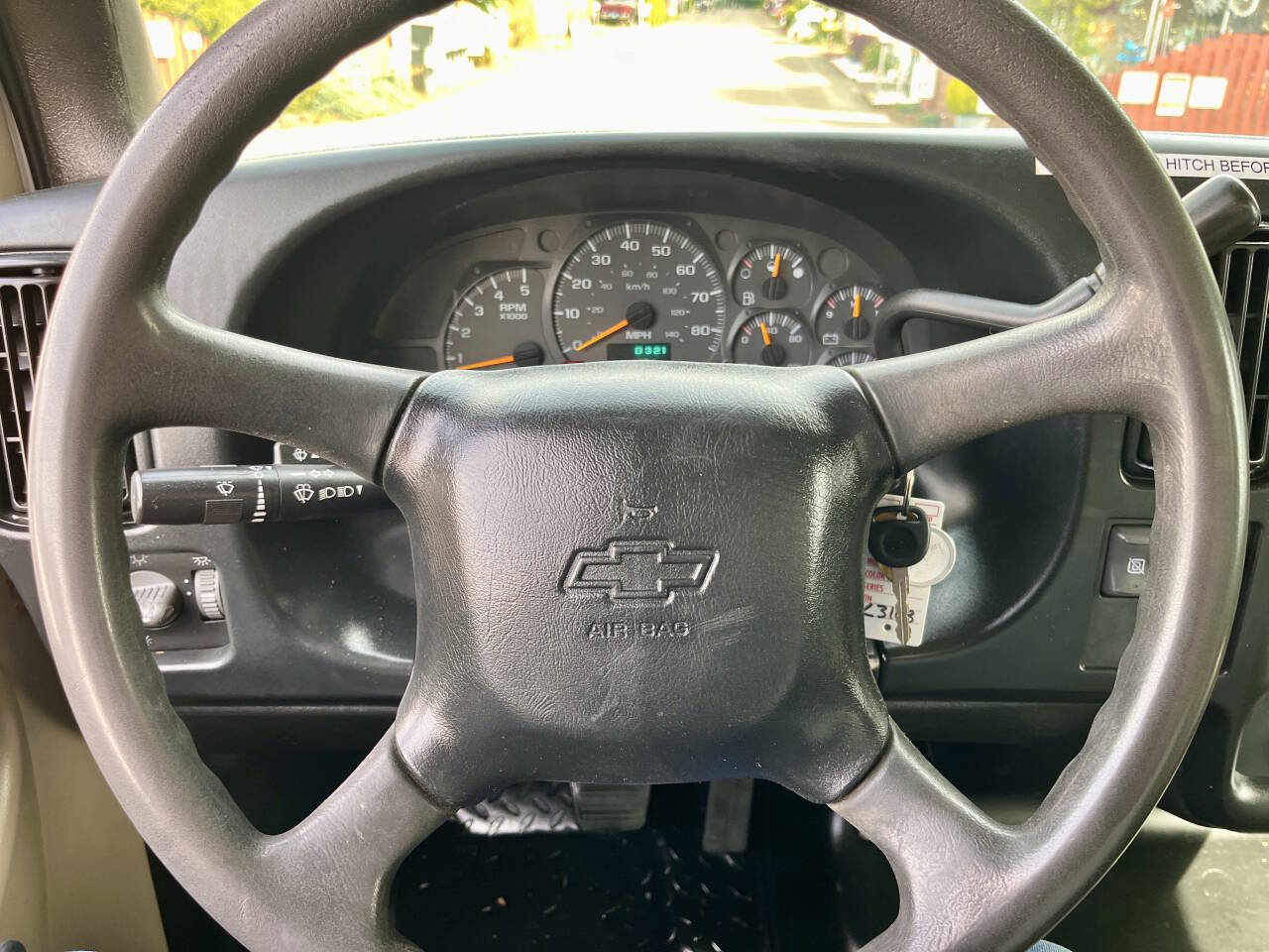 Used 2008 Chevrolet Kodiak C4500 2WD Regular Cab image 14