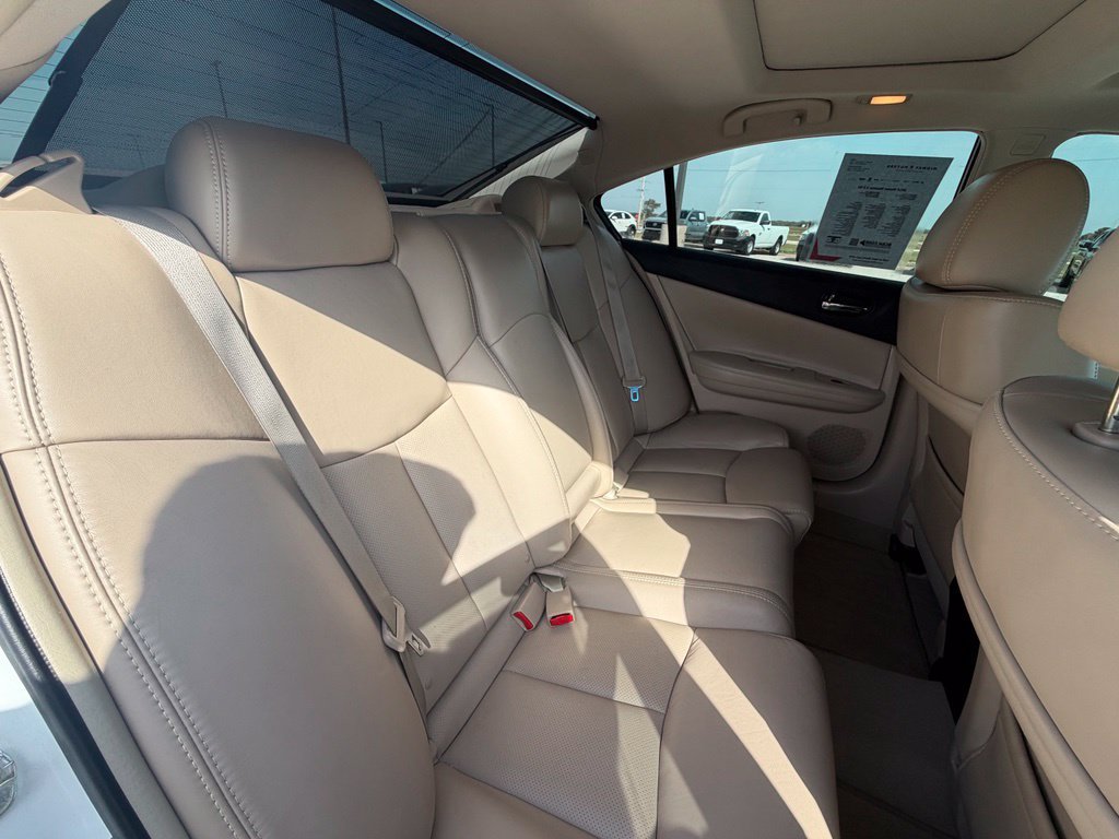 Used 2014 Nissan Maxima 3.5 SV w/ Premium Package FWD image 28