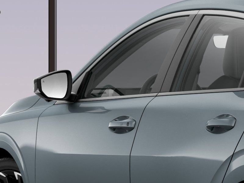 New 2026 Nissan Sentra SR w/ SR Premium Package FWD image 14