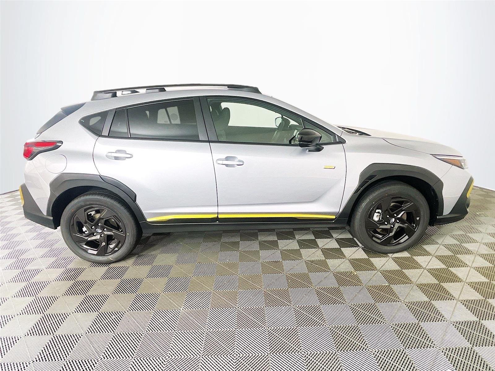 New 2026 Subaru Crosstrek 2.5i Sport AWD/4WD image 9