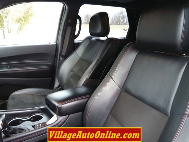 Used 2021 Dodge Durango R/T image 19