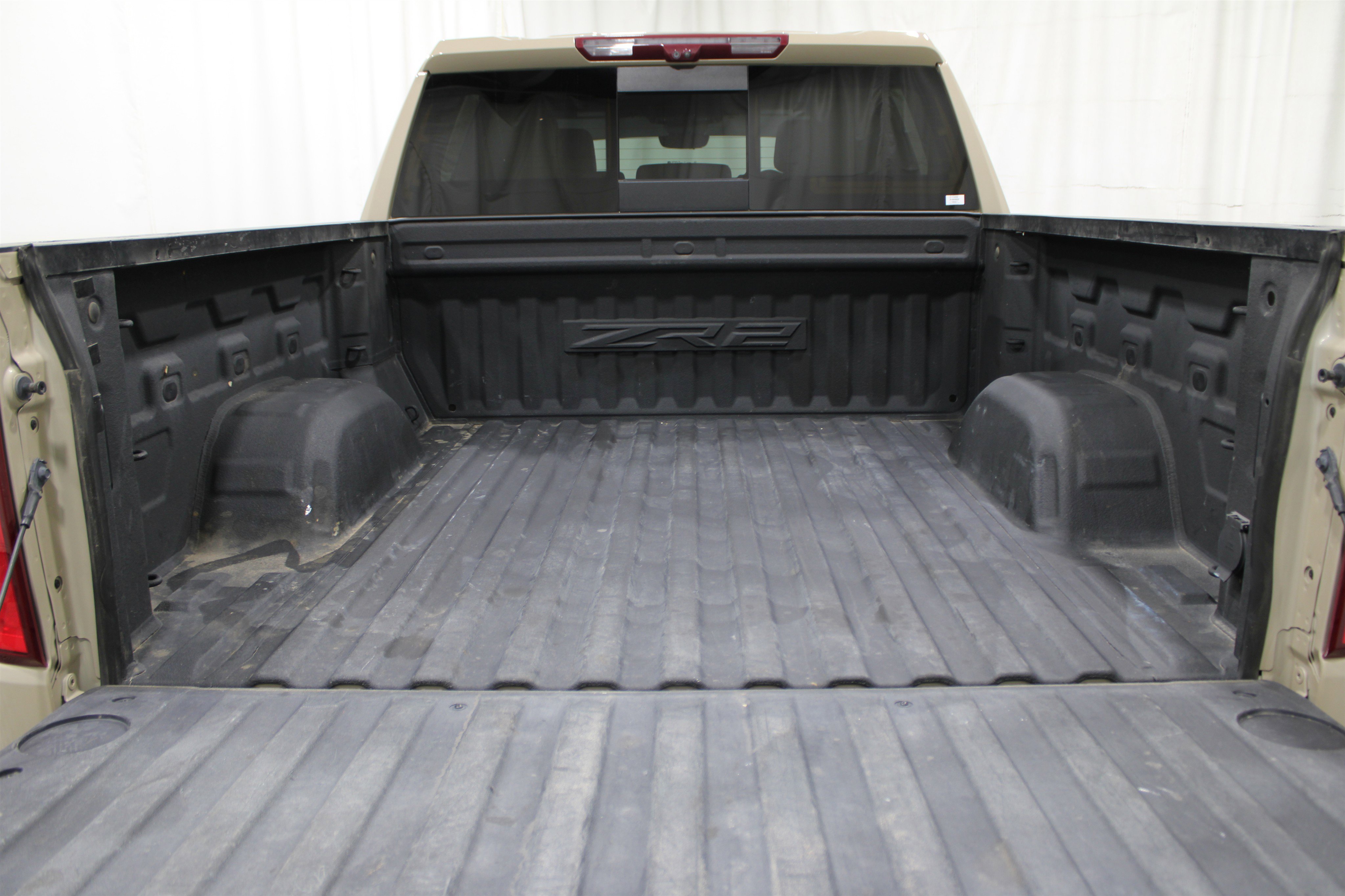 Used 2023 Chevrolet Silverado 1500 ZR2 image 37