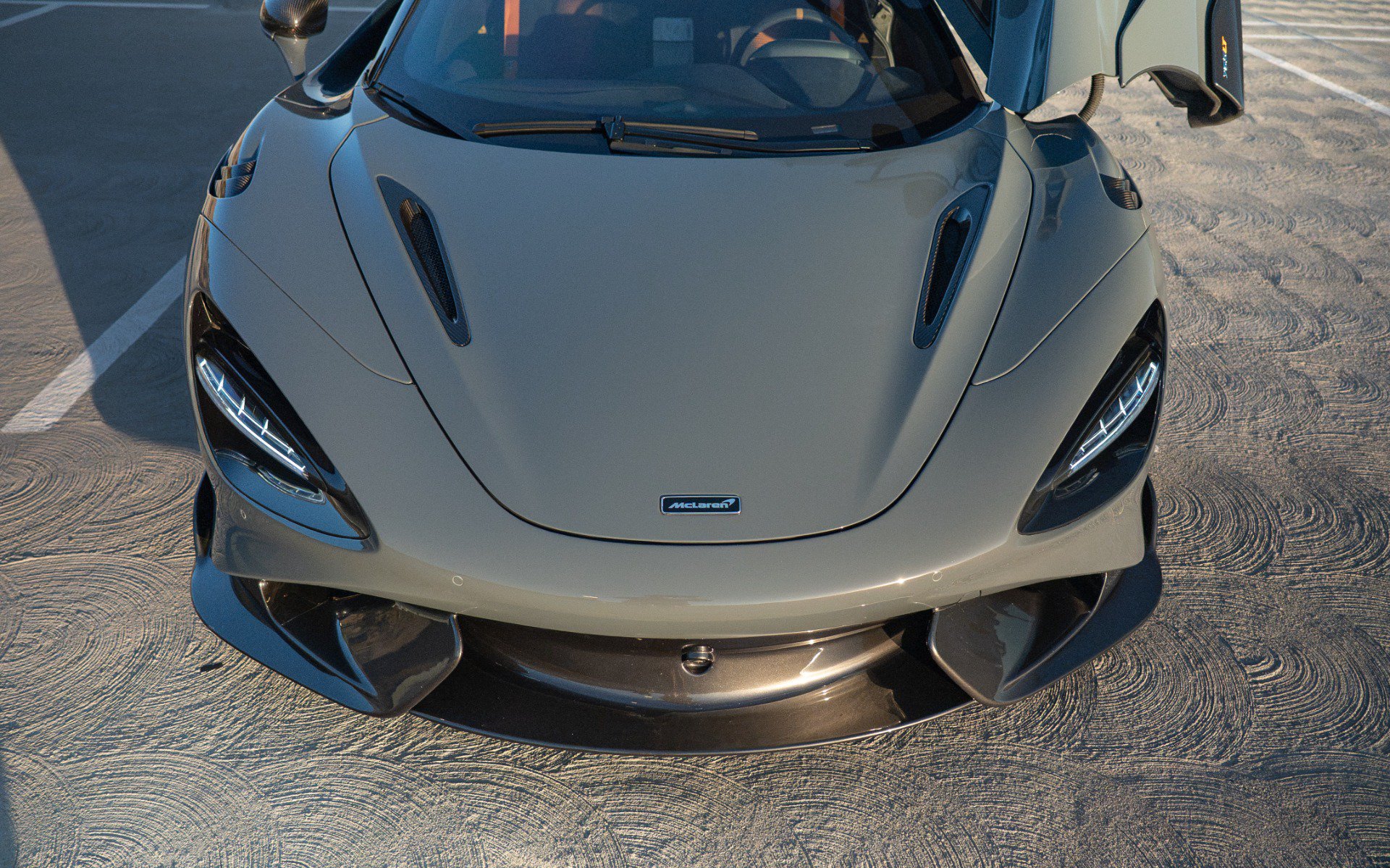 Used 2021 McLaren 765LT RWD image 29