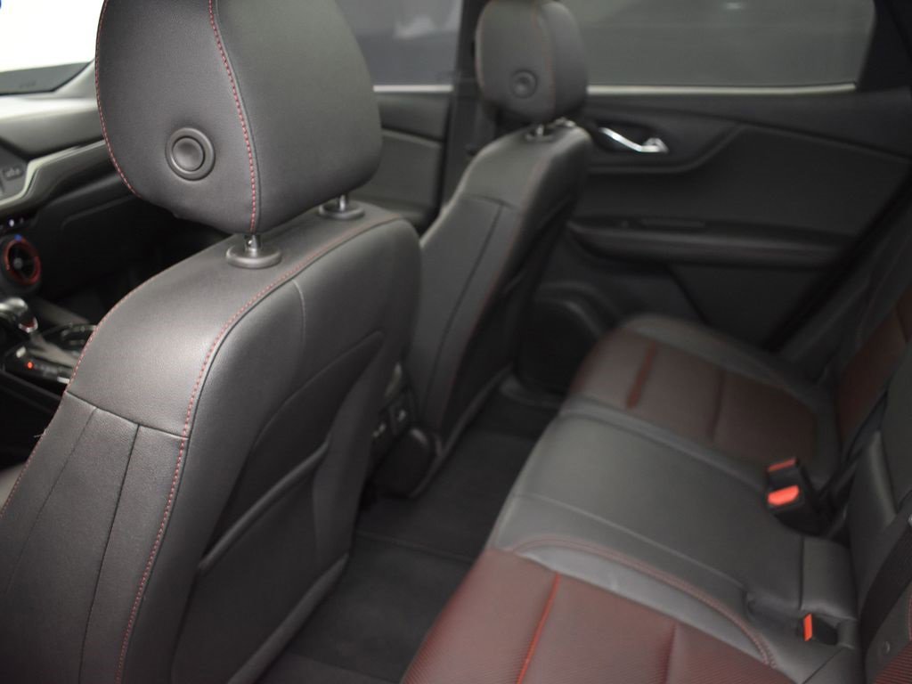 Used 2022 Chevrolet Blazer RS image 15
