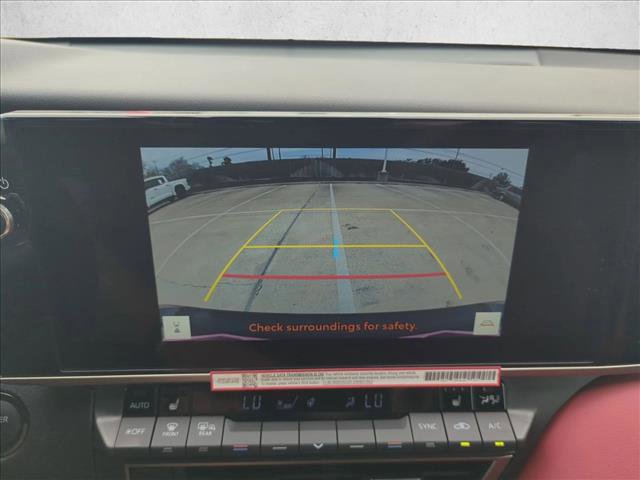 New 2026 Toyota Camry XSE image 13