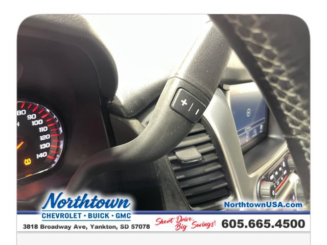 Used 2016 GMC Yukon XL SLT AWD/4WD image 22