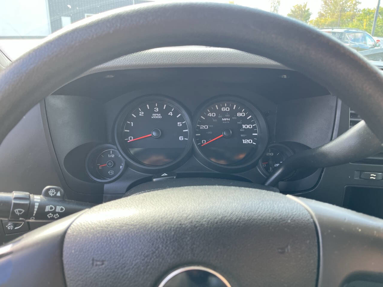 Used 2011 Chevrolet Silverado 1500 LS image 13