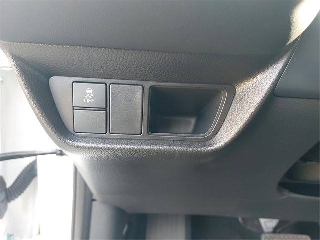 Used 2025 Honda HR-V Sport image 25