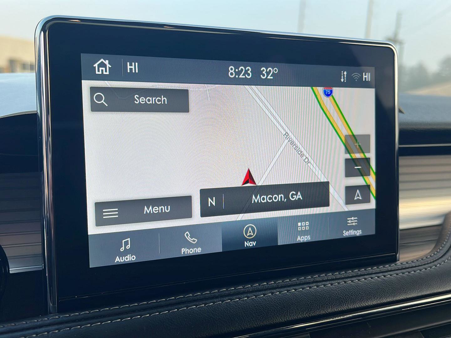 Used 2021 Lincoln Corsair AWD w/ Premium Package image 27