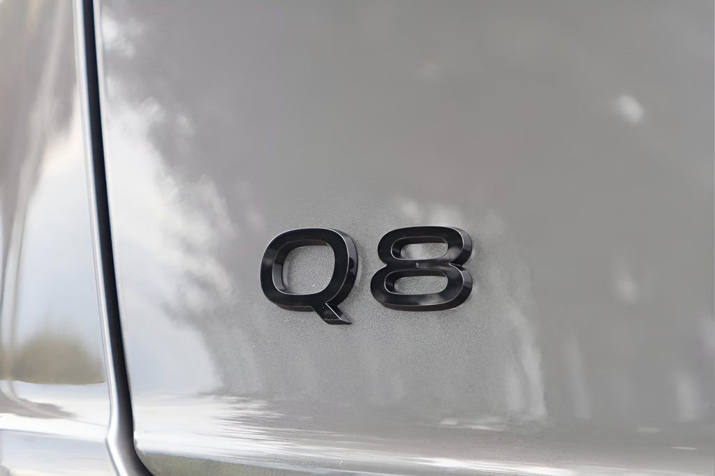 New 2025 Audi Q8 Premium Plus image 10