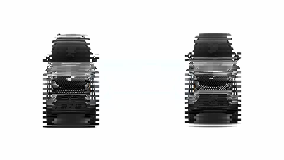 New 2026 Cadillac Vistiq Premium Luxury image 23