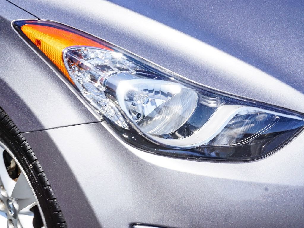 Used 2012 Hyundai Elantra GLS w/ Preferred Pkg 3 image 11