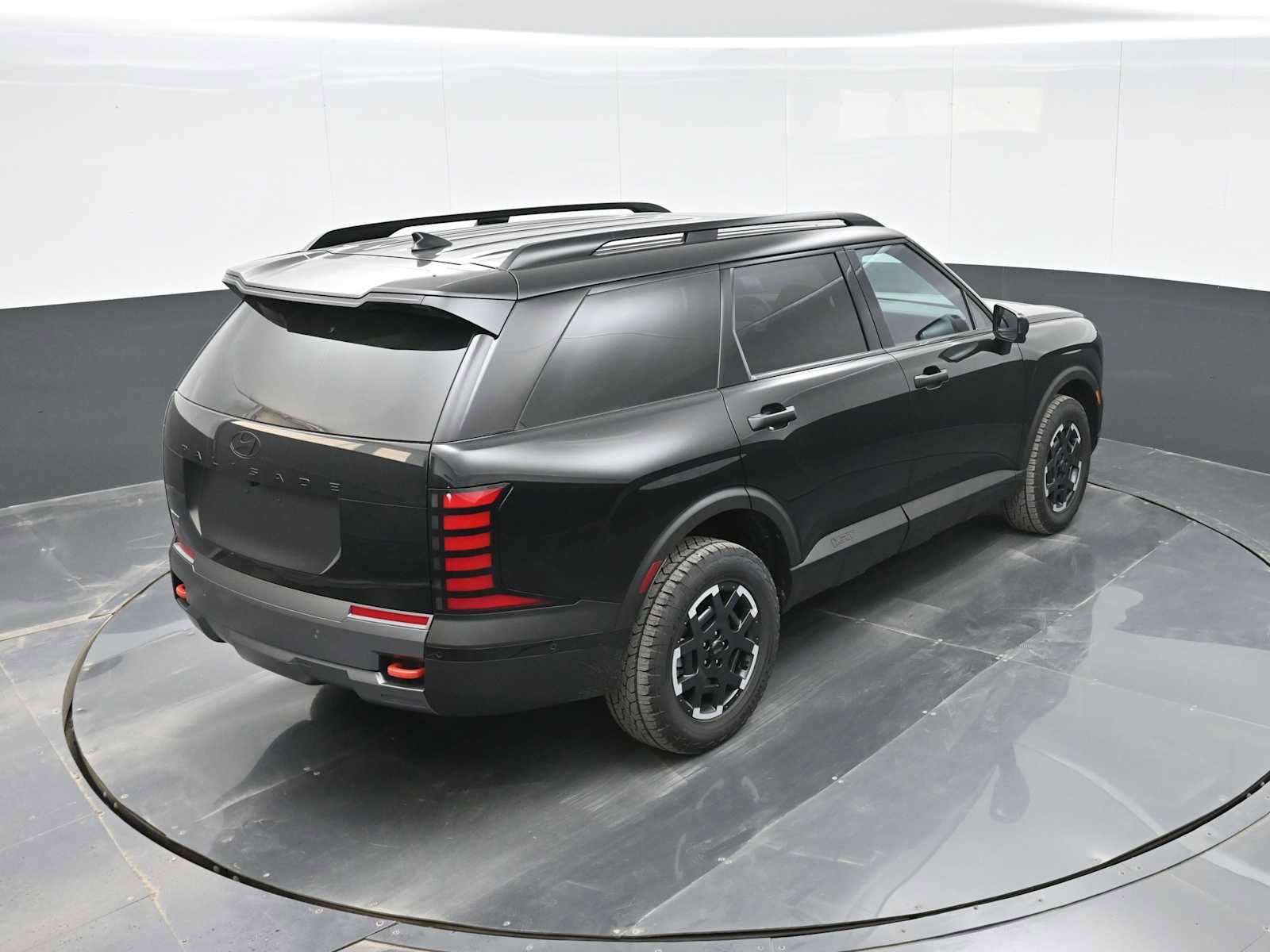 New 2026 Hyundai Palisade XRT Pro image 26