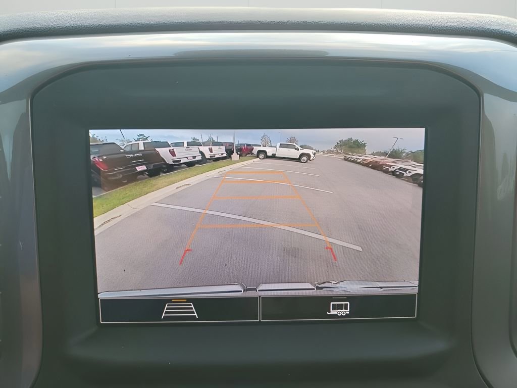 New 2026 GMC Sierra 1500 Pro w/ Graphite Edition image 40