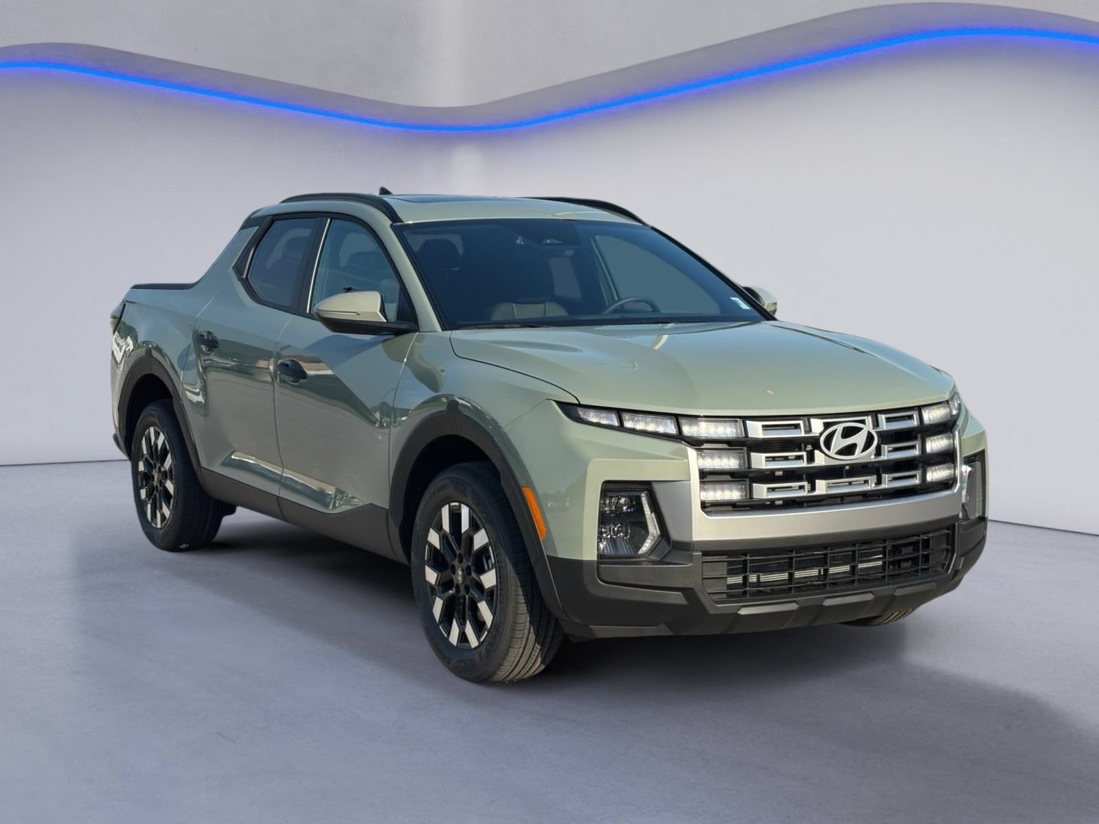 New 2026 Hyundai Santa Cruz SEL FWD image 6