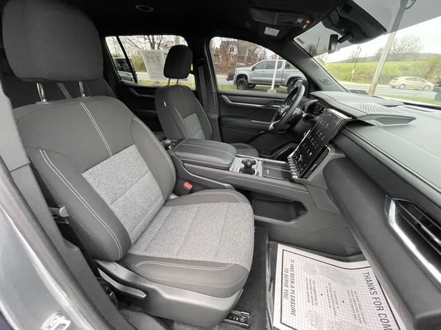 Certified 2025 GMC Acadia Elevation image 40